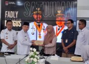 Alhamdulillah, Cair! 11 Ahli Waris Korban Banjir Bandang Dapat Santunan