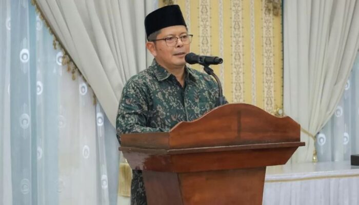 Miris! Ambulans Gratis Kehabisan BBM, Bupati Pasaman Marah