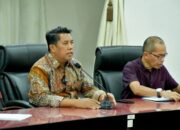 Sekda Agam Tegaskan Data Korban Bencana Terus Diperbarui