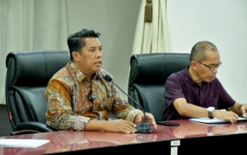 Sekda Agam Tegaskan Data Korban Bencana Terus Diperbarui