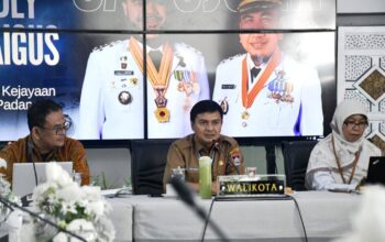 Fenomena Inflasi Saat Ramadhan: Berpuasa, Kebutuhan Pangan Malah Meningkat