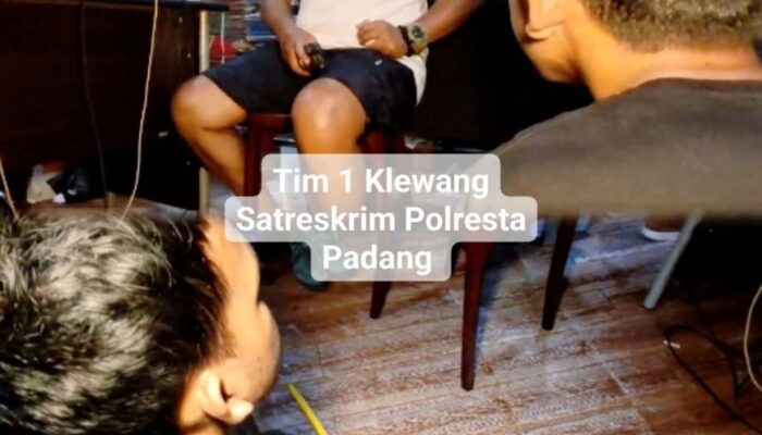 Remaja 17 Tahun Terlibat Pencurian di Dayu Mart, Sebelumnya Ditangkap Warga Saat Beraksi Mencuri Kotak Amal