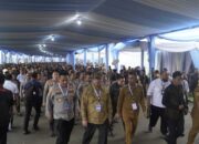 Rakornas 2026, Wako Hendri Arnis Tegaskan Komitmen Kawal Program Presiden Prabowo