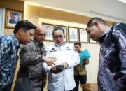 Eka Putra : Pemkab Tanah Datar Siap Dukung Percepatan Tol Padang–Pekanbaru