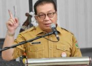 Puluhan Siswa Keracunan, BGN Hentikan Sementara Operasional SPPG Sungai Rumbai, Dharmasraya