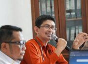 BPS Padang Panjang Perkuat Akurasi Data dan Mutu Layanan Publik