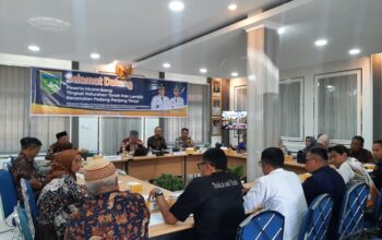 Warga Tanah Pak Lambiak Inginkan Perbaikan Infrastruktur hingga Sekolah Lansia