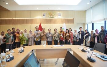 Mahyeldi: METI Sumbar Dukung Pengembangan Energi Terbarukan Daerah