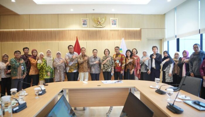 Mahyeldi: METI Sumbar Dukung Pengembangan Energi Terbarukan Daerah