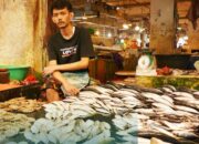 Jelang Ramadhan 1447 H: Cabai Merah Melonjak, 7 Komoditas Turun Harga