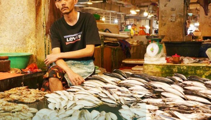 Jelang Ramadhan 1447 H: Cabai Merah Melonjak, 7 Komoditas Turun Harga