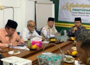 Baznas Kota Padang Tetapkan Zakat Fitrah 1447 Hijriah, Cek Besarannya