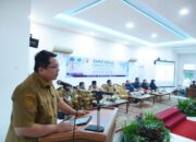 Ahmad Fadly Sebut ASN Tanah Datar Harus Mampu menjadi Motor Inovasi dan Agen Perubahan