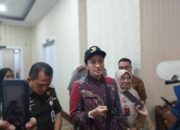Hasil Lab Menunjukkan Adanya Kontaminasi Bakteri dalam Menu, Annisa: Operasional Dapur SPPG Sungai Rumbai Dihentikan