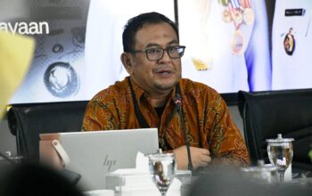 Kota Padang Alami Deflasi, BI Sebut Bawang dan Cabai Penyebabnya