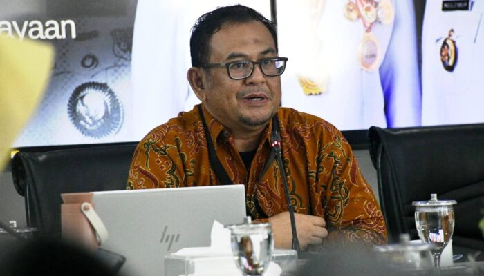 Kota Padang Alami Deflasi, BI Sebut Bawang dan Cabai Penyebabnya