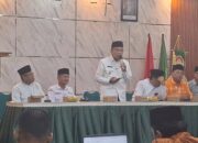 Progul Smart Surau: 2029, Seluruh Masjid di Kota Padang sudah Terapkan Digitalisasi