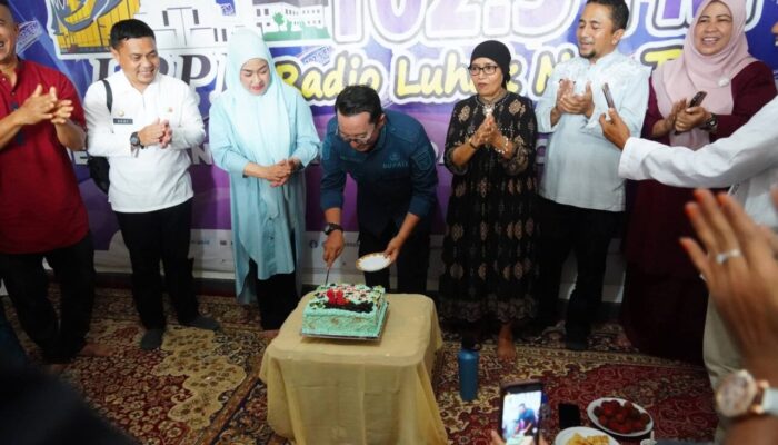 22 Tahun Radio Luhak Nan Tuo: Menjaga Nilai Budaya Minangkabau di Tengah Gempuran Medsos