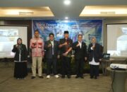 Syamel Muhammad Pimpin YKI Sumbar, Gubernur: Garda Terdepan Membantu Pejuang Kanker