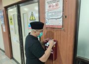 Wako Sidak, Manajemen RSUD Padang Panjang Ditenggat 1 Bulan Perbaiki Layanan