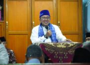 1 Ramadhan Berbeda, Eka Putra: Jangan Terpecah, Warga Tanah Datar Tetap Jaga Persatuan, Saling Menghormati 