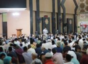 One Day One Juz: Perkuat Identitas Kota Serambi Madinah yang Religius dan Kualitas Spiritual ASN