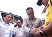 Rawan Laka Maut, COO Danantara Dukung Pembuatan Rest Area dan Jalur Penyelamatan Darurat Rem Blong di Panyalaian