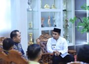 Kolaborasi Terintegrasi, Wako Ramadhani Serukan Perang Narkoba di Kota Solok