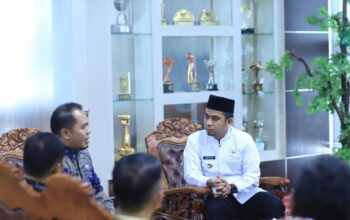 Kolaborasi Terintegrasi, Wako Ramadhani Serukan Perang Narkoba di Kota Solok