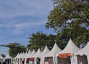 Ramadhan Halal Fest 2026: Targetkan 1000 Pengunjung Sehari, Masjid Al-Hakim Jadi Pusat Ekonomi Syariah dan Wisata Religi