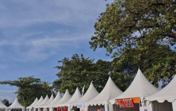 Ramadhan Halal Fest 2026: Targetkan 1000 Pengunjung Sehari, Masjid Al-Hakim Jadi Pusat Ekonomi Syariah dan Wisata Religi