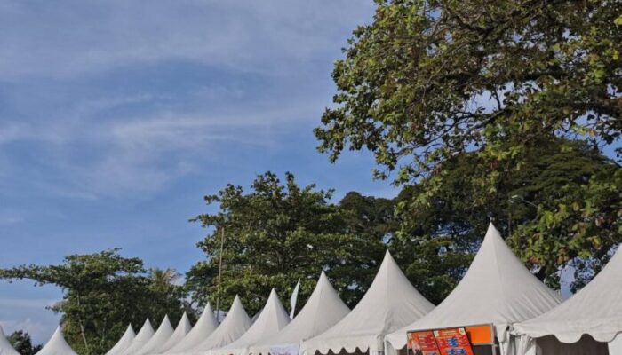 Ramadhan Halal Fest 2026: Targetkan 1000 Pengunjung Sehari, Masjid Al-Hakim Jadi Pusat Ekonomi Syariah dan Wisata Religi