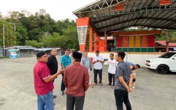 Destinasi Wisata Unggulan: Pantai Carocok Painan Berbenah, Siap Sambut Perantau dan Wisatawan