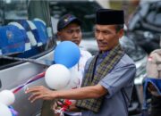 Akses Wisata Solsel Makin Gampang: Rute Baru Damri, Saribu Rumah Gadang-Alahan Panjang Dibuka 