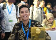 Terima Penghargaan Adipura, Riyanda Putra: Ini Hadiah Kerja Keras untuk Teman-teman Pasukan Orange