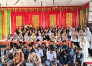 Angka Kekerasan Anak di Pasbar Memprihatinkan: Ada 12 Kasus di Awal Tahun 2026