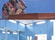 RAT Tutup Buku Tahun 2025, Wabup: Koperasi Sijunjung Sukses Mandiri Harus Mampu Sebagai Wadah untuk Kesejahteraan Anggota