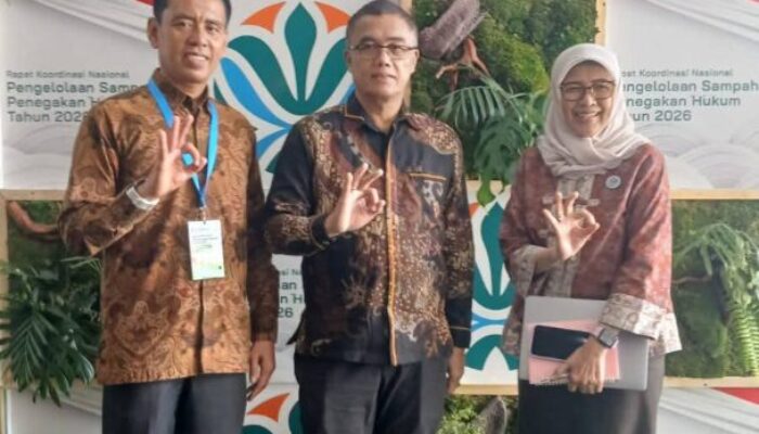 Seluruh TPA Berakhir 2028: Kota Payakumbuh Percepat Strategi Menuju 100 Persen Sampah Terkelola