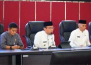 Perputaran Uang Rp1,4 Miliar Sehari: Wawako Padang Usulkan MBG Diganti Uang Tunai