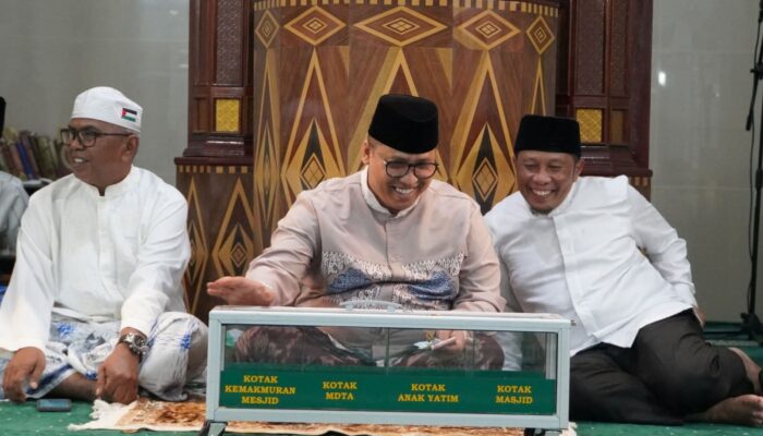 Pergaulan Bebas Remaja Makin Mengkhawatirkan, Hendri Arnis Dorong Pembentukan Satgas Pendidikan 
