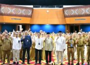 Jaga Stabilitas Harga Sampai Idul Fitri: Pemko Padang Gelar GPM di 104 Kelurahan