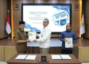 Pemeriksaan LHP Tuntas, Maigus Nasir: Pemko Siap Tindaklanjuti Rekomendasi dari BPK