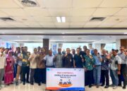 Unit Usaha Syariah Bank Nagari Melaju Kencang, Laba Tumbuh Dua Digit