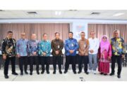 Kinerja Bank Nagari 2025 Tetap Tangguh, Aset Tembus Rp33,61 Triliun