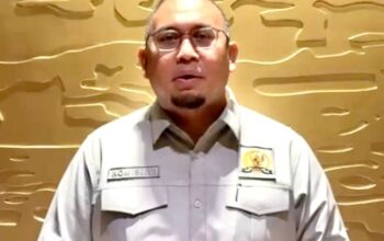 Prabowo–Andre Rosiade Resmi Luncurkan Pulang Basamo 2026, Pendaftaran Gelombang Pertama Dibuka Malam ini