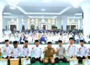 Tarhib Ramadhan 1447 Hijriah: Penguatan Spiritual dan Moral bagi ASN dan Pelajar Madrasah