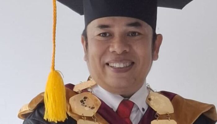 Mulyadi Muslim Tegaskan Pentingnya SIPS dalam Pengelolaan Aset Wakaf Ar Risalah