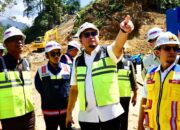 Andre Rosiade Kawal Pembangunan Flyover Sitinjau Lauik, Proyek Strategis Keselamatan Warga Ditargetkan Tuntas 2027