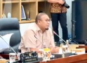 Andre Rosiade Apresiasi Gerak Cepat Pertamina Tangani Bencana Sumatra, Usulkan Perpres Perketat Pengawasan BBM Subsidi