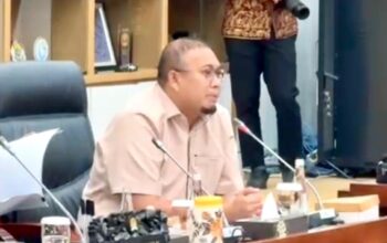 Andre Rosiade Apresiasi Gerak Cepat Pertamina Tangani Bencana Sumatra, Usulkan Perpres Perketat Pengawasan BBM Subsidi